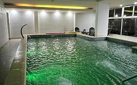 Hotel Ghc